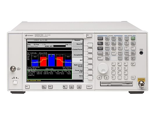 Agilent E4445A Spectrum Analyzers
