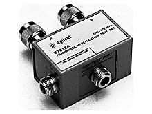 Agilent 87512B Transmission Test Kit