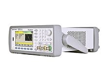 Agilent 33520B Waveform Monitor