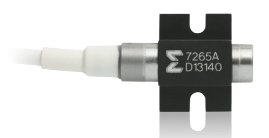 ENDEVCO 7265A Accelerometer