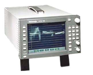 Tektronix WFM700 Waveform Monitor