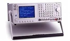 Aeroflex 1900 Base Site Analyzer / CSA Communication Service Monitor - TIA/EIA-136 - Viavi / IFR / IFR-1900