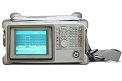 Advantest U3641 Spectrum Analyzer - 9kHz-3GHz