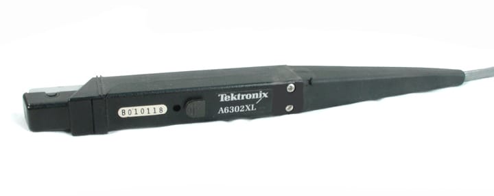 Tektronix A6302XL Probes [Scope/Meter/Logic/Spectrum]