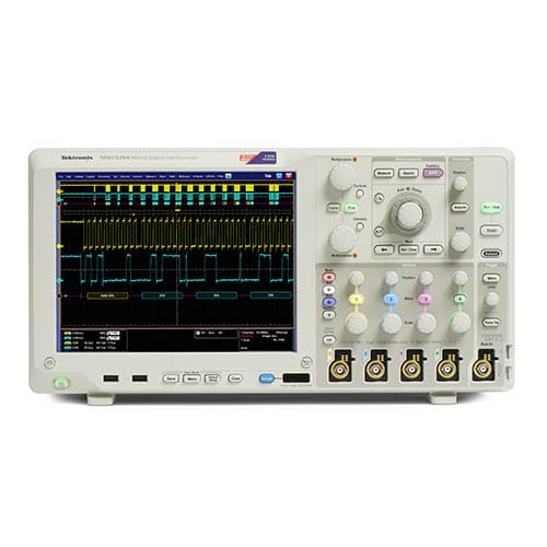 Tektronix DPO5054B Oscilloscopes