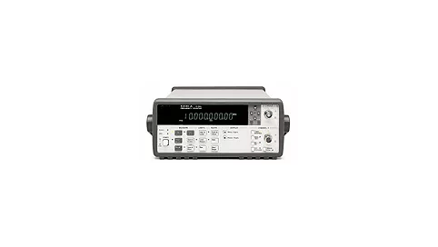 Agilent Technologies 5318A Frequency Counter