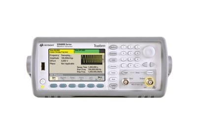 Agilent 33519B Waveform Monitor