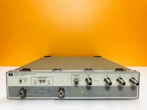Agilent 8748A Transmission Test Kit