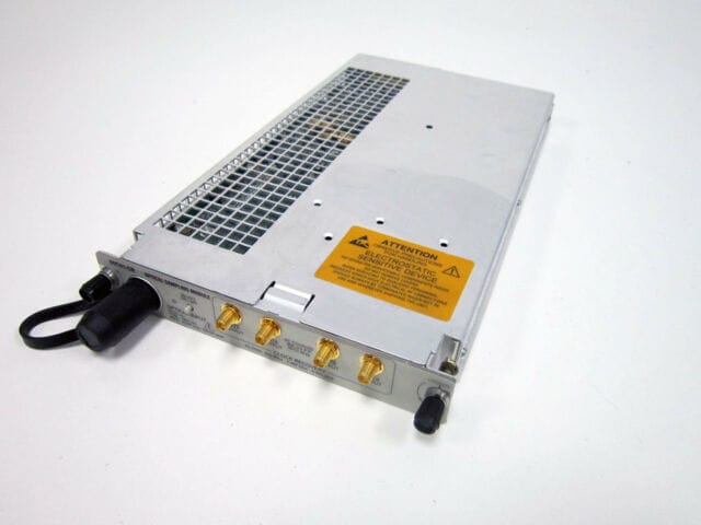 Tektronix 80C01 Plug In / Part / Component / Module