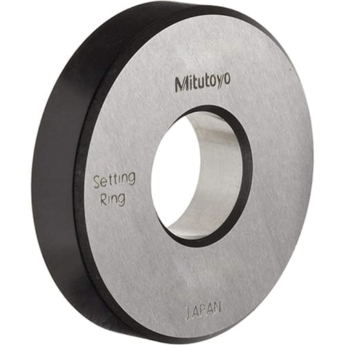 Mitutoyo 177-250 Setting Ring - 3.25mm