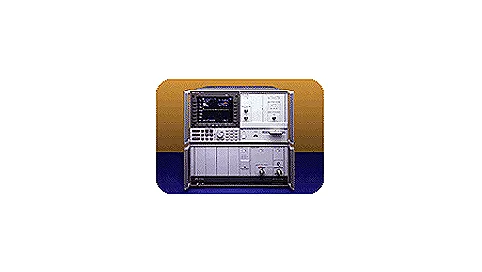 Agilent Technologies 71210A Spectrum Analyzer - Microwave - 100Hz-22GHz