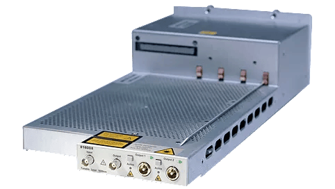 Agilent Technologies 81600A Tunable Laser Source Series