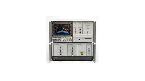 Agilent Technologies 71400C Lightwave Signal Analyzer - 100kHz-22GHz