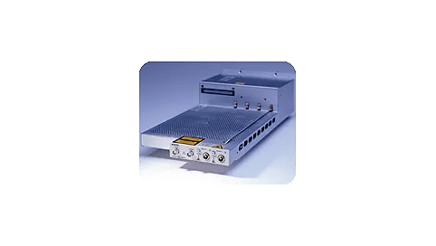 Agilent Technologies 81480A Tunable Laser Module - 1400nm