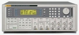 FLUKE 294-U 4 Channel 100 MS/s Arbitrary Waveform Generator and Waveform Manager
