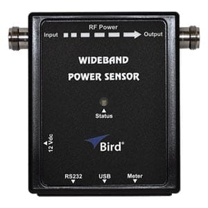 Bird 5019D Wideband Power Sensor