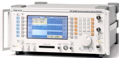 Aeroflex 2945B Radio Test Set - Marconi / IFR / MI / Marconi Instruments / Viavi