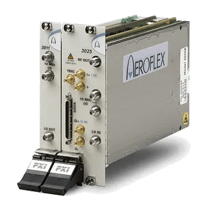 Aeroflex 3020 PXI RF Digital Signal Generator - Viavi - PXI-3020