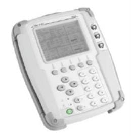 Aeroflex 3515A Portable Radio Communications Test Set
