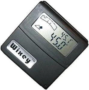 Wixey WR365 Digital Angle Gage - WR-365