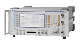 Aeroflex 2946 Radio Test Set - Marconi / IFR / MI / Marconi Instruments / Viavi