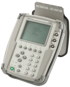 Aeroflex 3515AR Portable Radio Communications Test Set