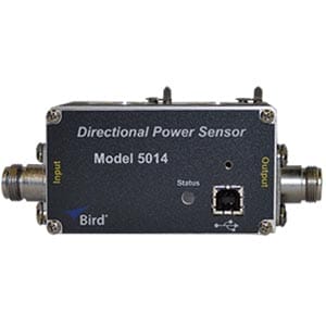 Bird 5014 Directional Power Sensor