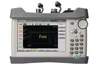 Anritsu S331L Site Master - VNA / Handheld Cable and Antenna Analyzer - L-Series - Wiltron