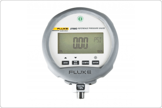 FLUKE 2700G Reference Pressure Gage