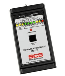 Static Control Components SCC-625 Surface Resistance Meter - 3M / SCC