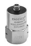 Endevco 2271AM20 Piezoelectric Accelerometer - 2271A/AM20