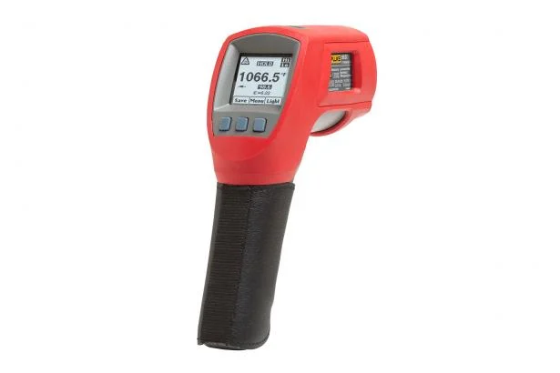 Fluke 568EX Infrared Thermometer