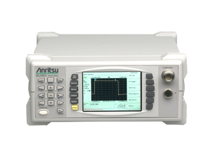 ANRITSU ML2495A Power Meter - Pulse - Wiltron