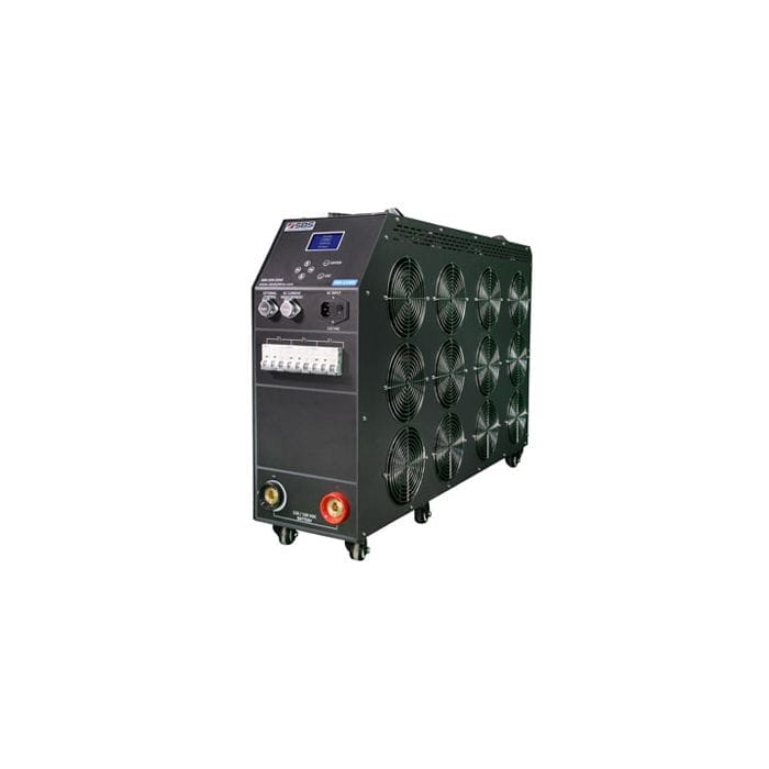 Storage Battery System SBS-1230S Battery Capacity Tester
