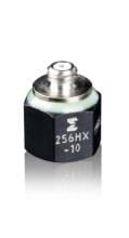 Endevco 256HX-10 Isotron Accelerometer / Piezoelectric Accelerometer - 10,000 Hz