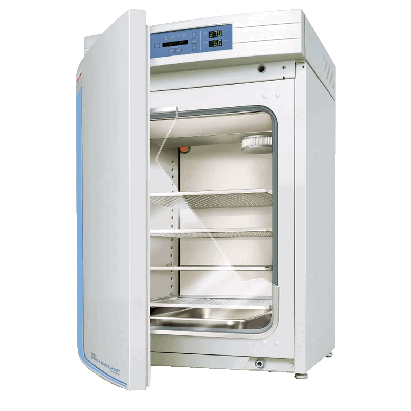 Thermo Scientific 3110 Water-Jacketed CO2 Incubator - Forma Series II