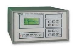 Voltech PM100 Power Analyzer