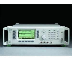 ANRITSU 68167C 10 MHz to 40 GHz SYNTHESIZED SIGNAL GENERATOR 2B, 11