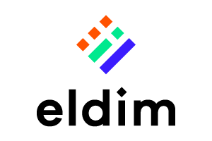 ELDIM Logo
