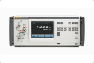 The Fluke 5790B AC Measurement Standard is a dependable and precise device utilized for measuring and calibrating AC voltage, current, and frequency. It is specifically created to offer accurate measurements in various settings such as research labs, manufacturing plants, and calibration labs. This instrument boasts a clear display screen, user-friendly interface, and advanced measurement features, making it suitable for both experienced and inexperienced users. Its exceptional stability and minimal uncertainty guarantee consistent and reliable measurements, thereby making it an indispensable tool for any organization in need of precise AC measurements.