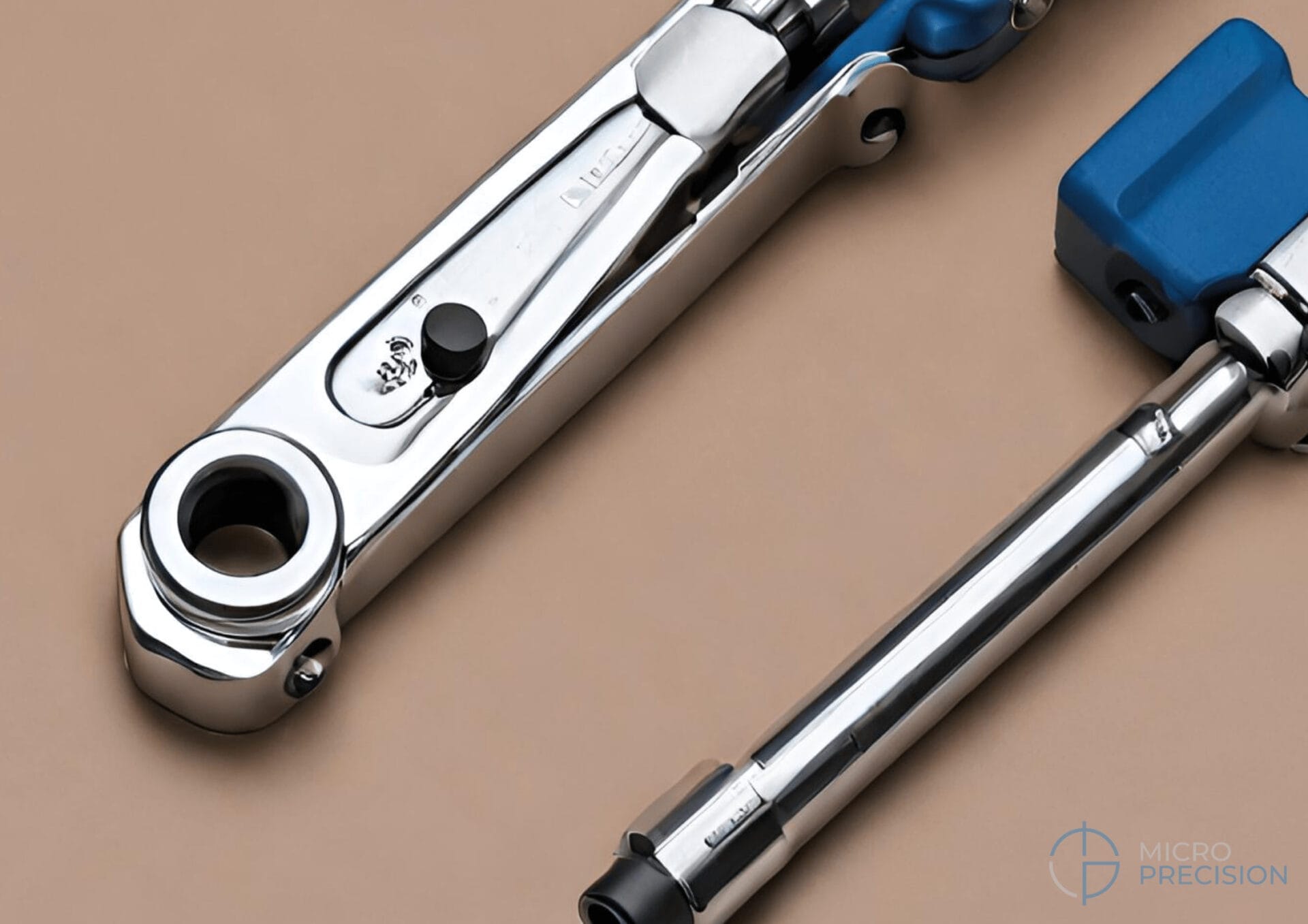 Top 10 Tips for Torque Wrench Accuracy and Safety - Micro Precision ...