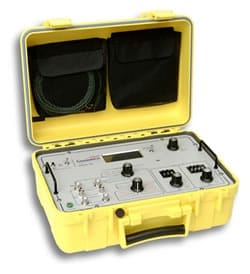 Aeroflex PSD60-Fuel Quantity Calibration Kit