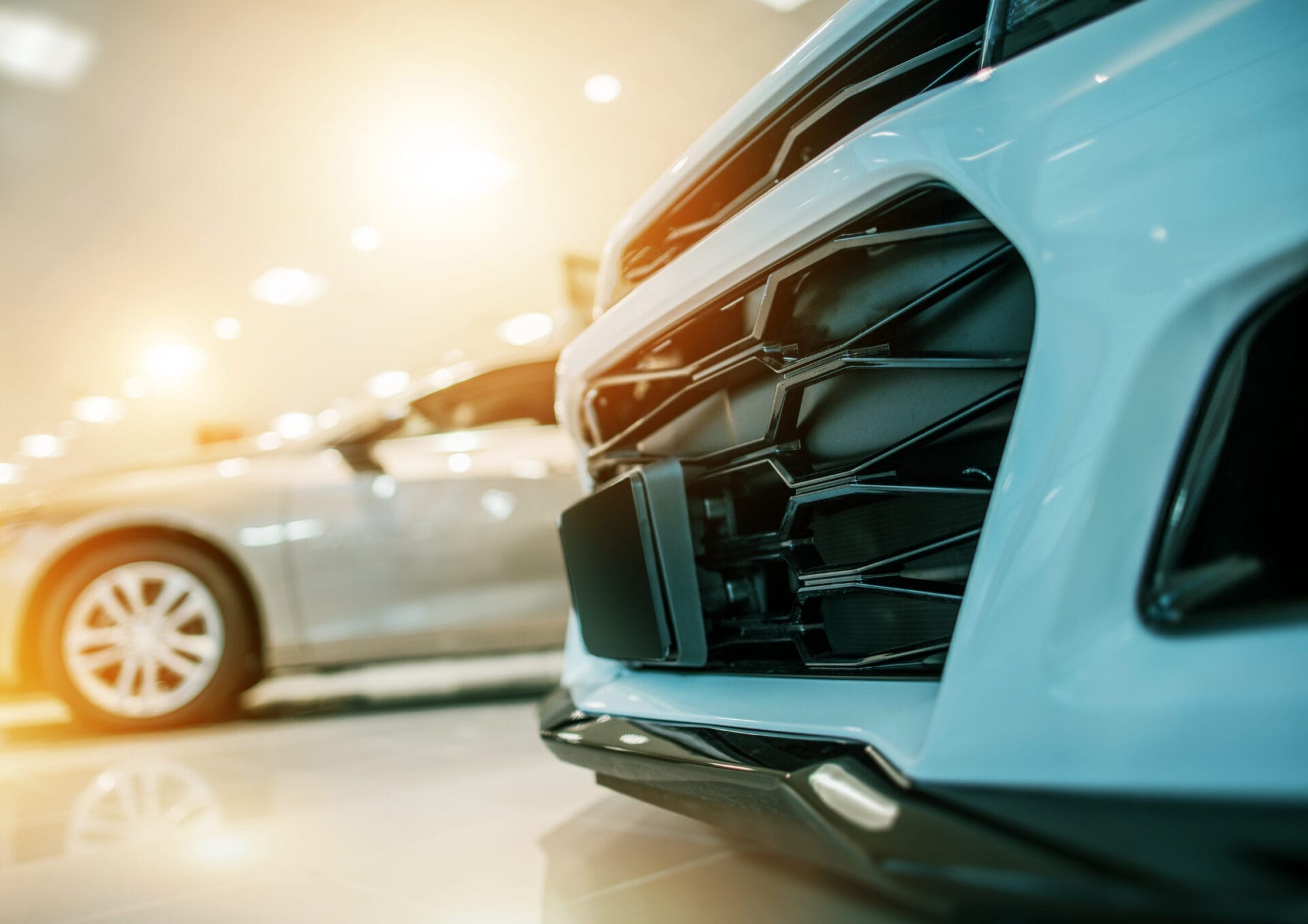 automotive