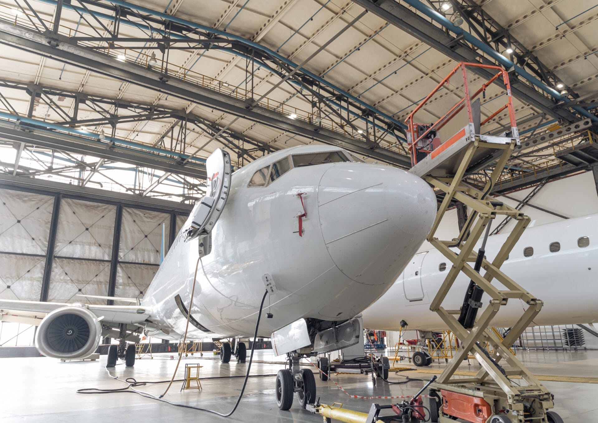 Aircraft