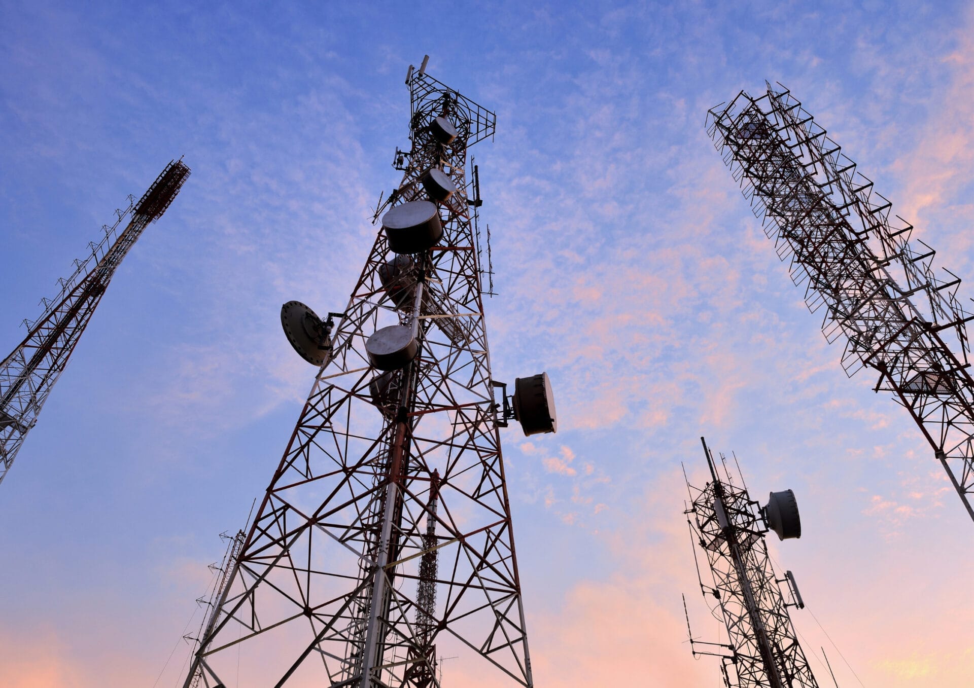 telecommunications