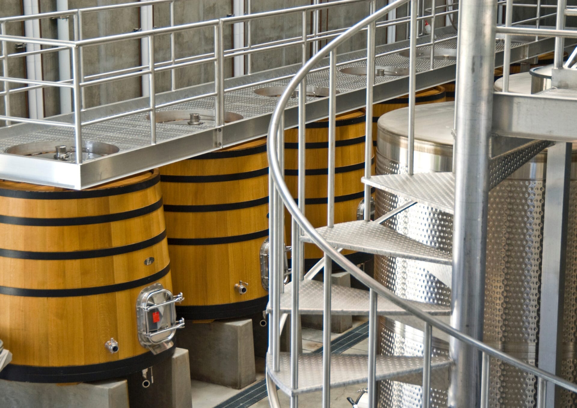 winery