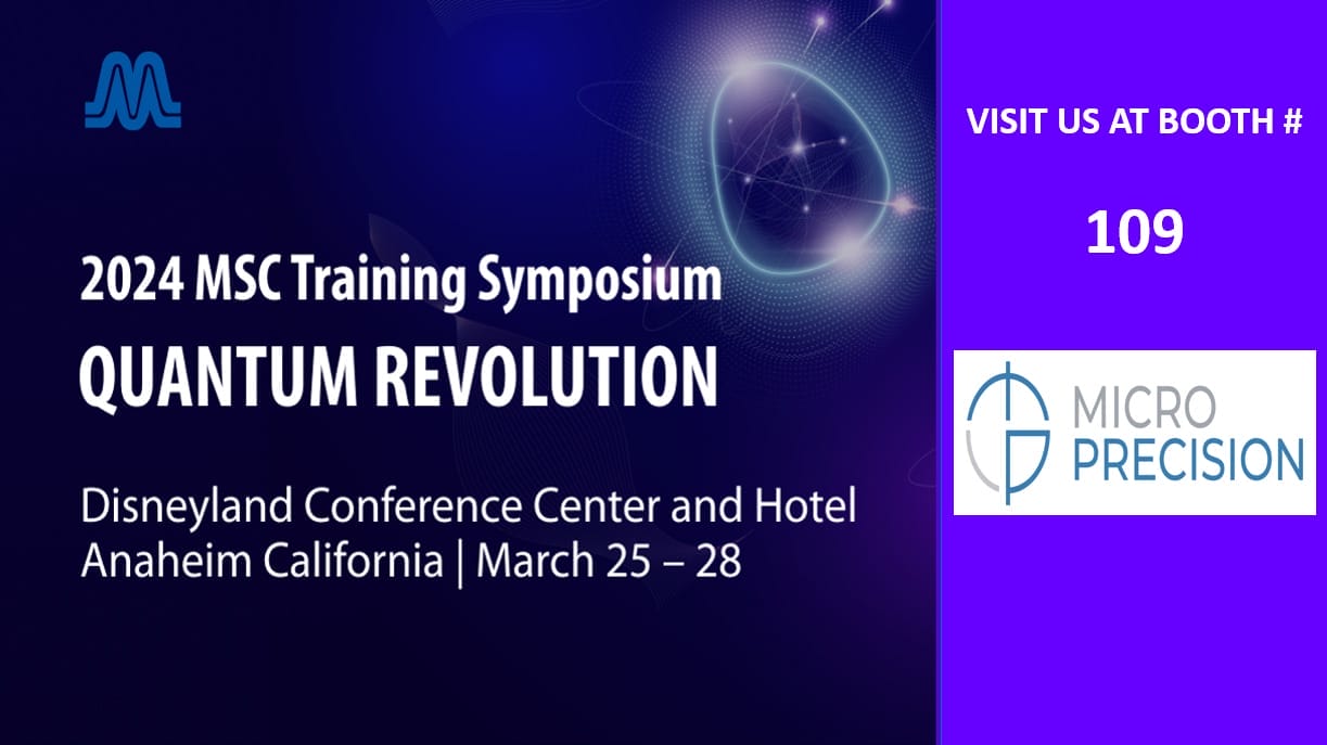 MSC Training Symposium