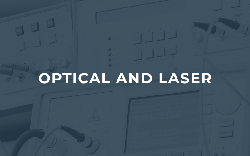 Optical Laser Category